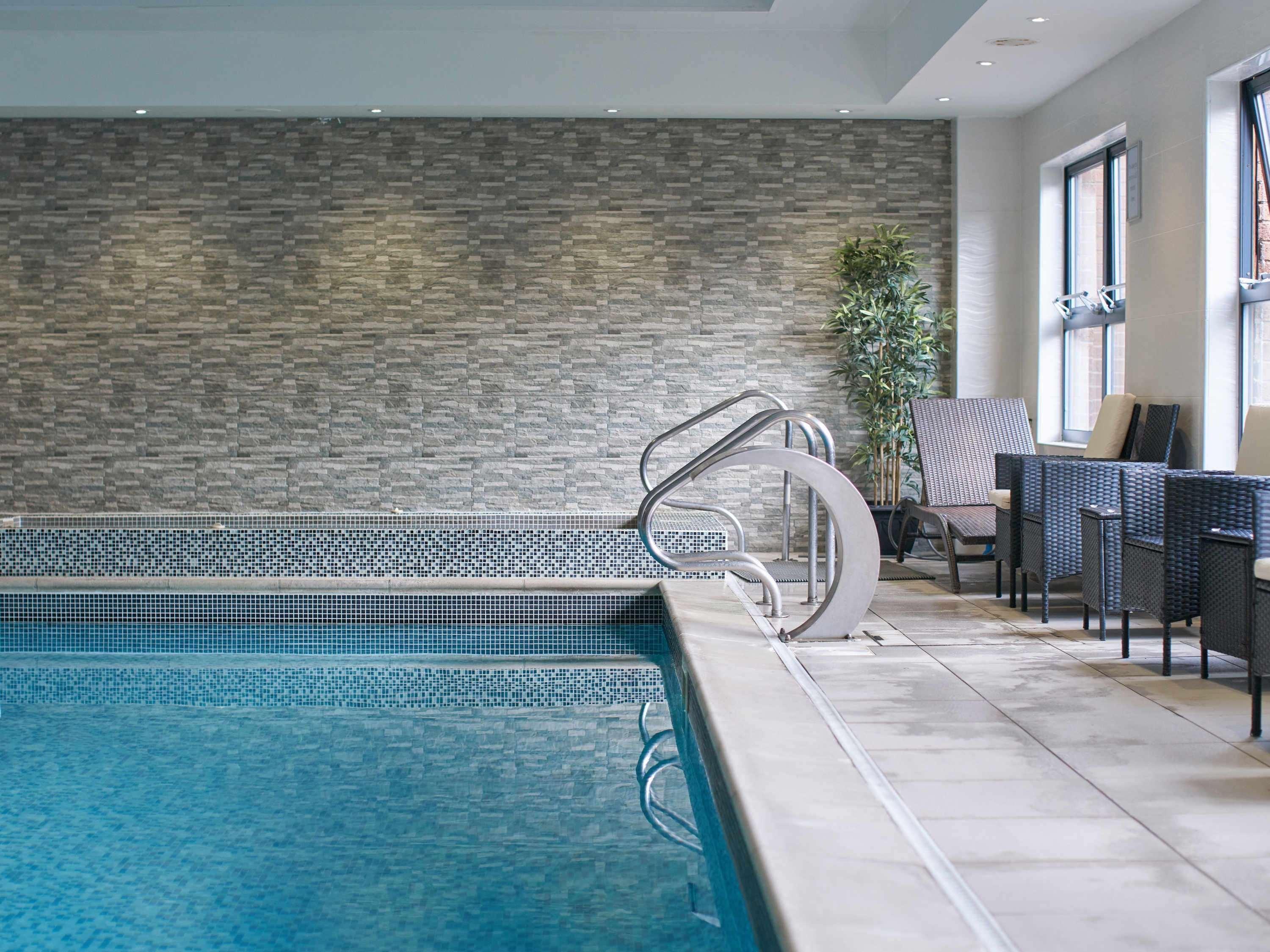 Mercure Newcastle George Washington Hotel Golf & Spa Eksteriør bilde
